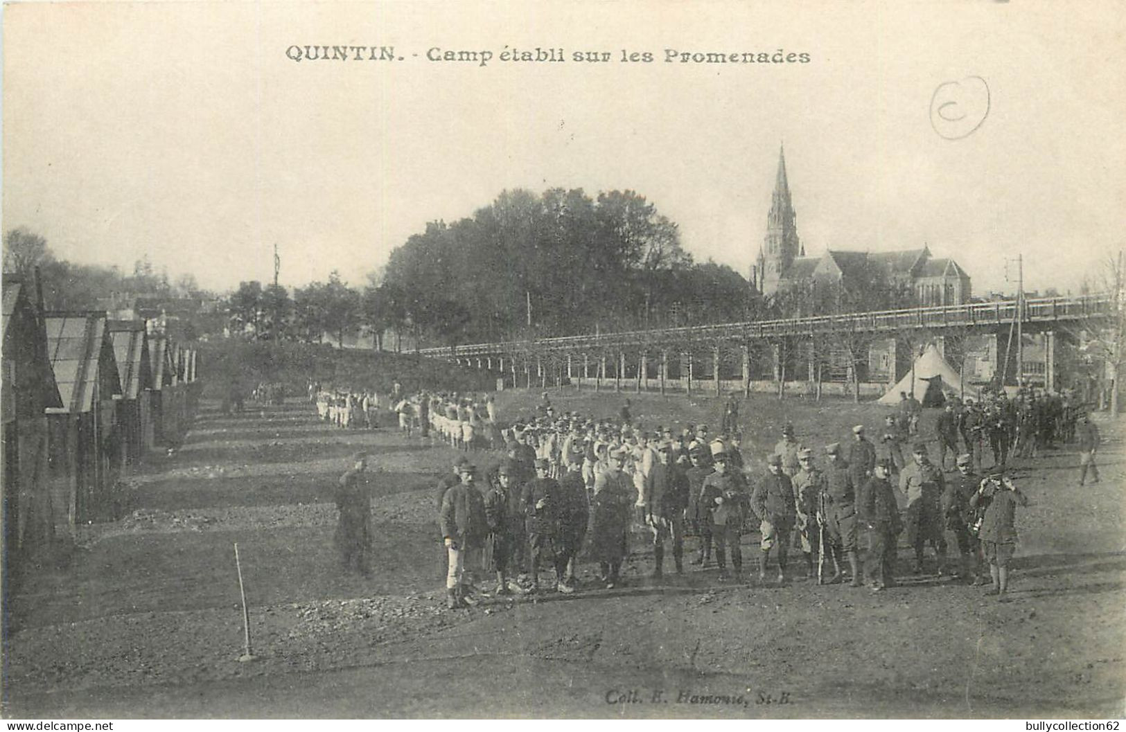 CPA Quintin  22/94