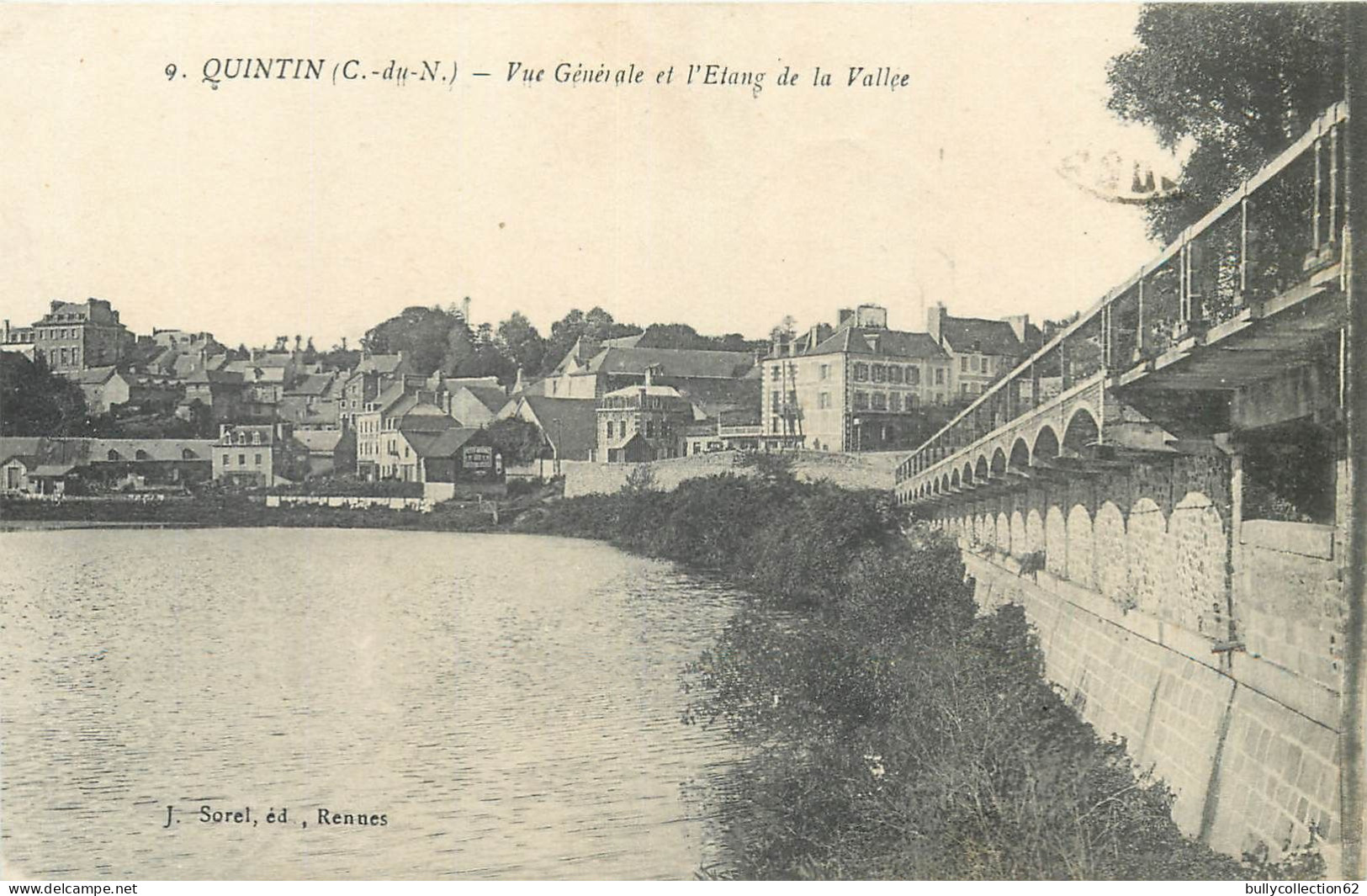 CPA Quintin  22/97