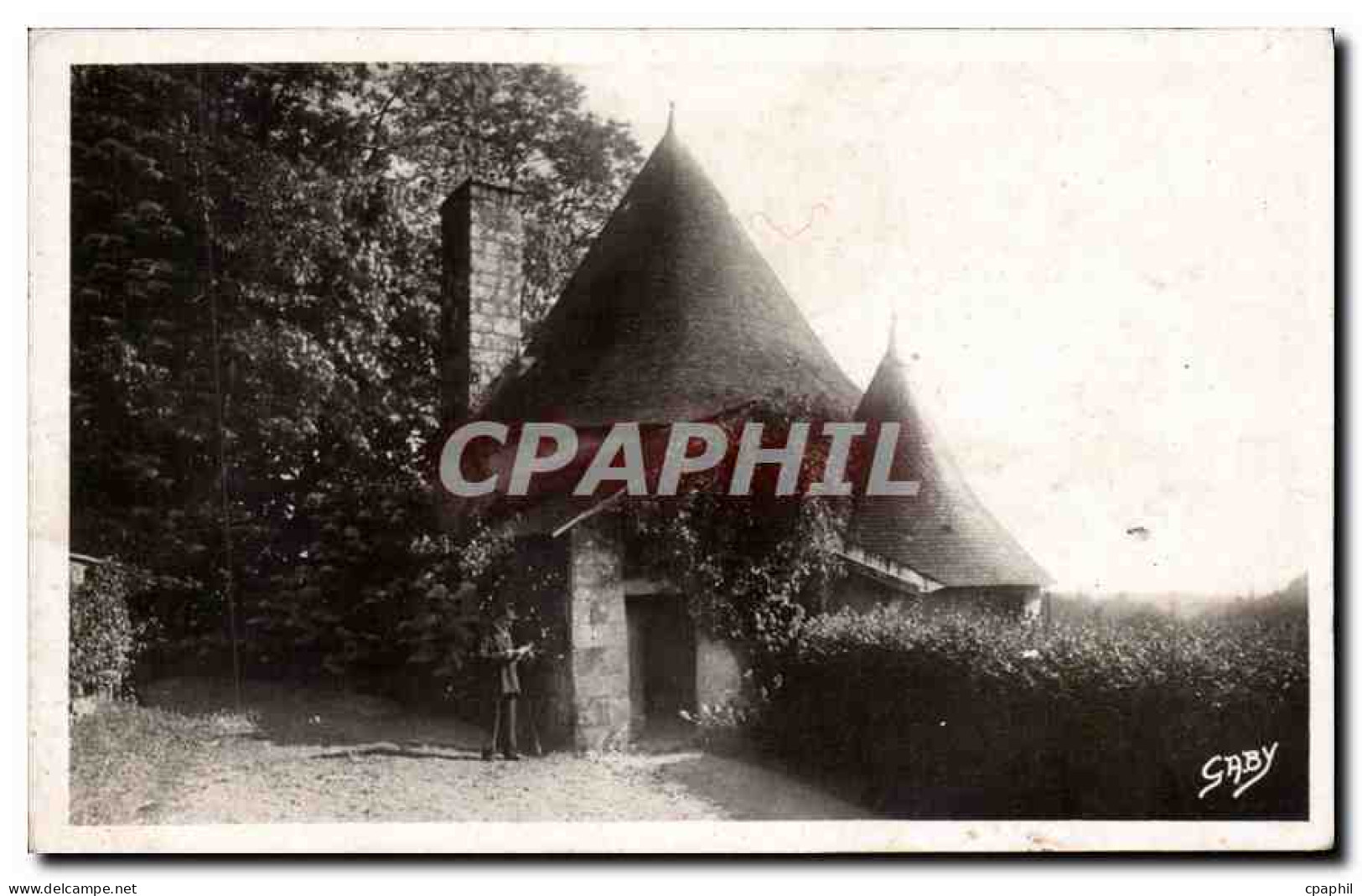 CPA Quintin C du N Chateau de Quintin Tourelle de la Porte Neuve
