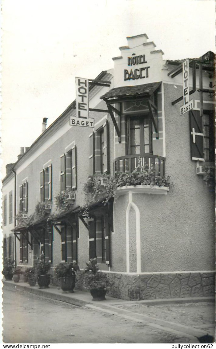 CPA Rabastens de Bigorre  65/120