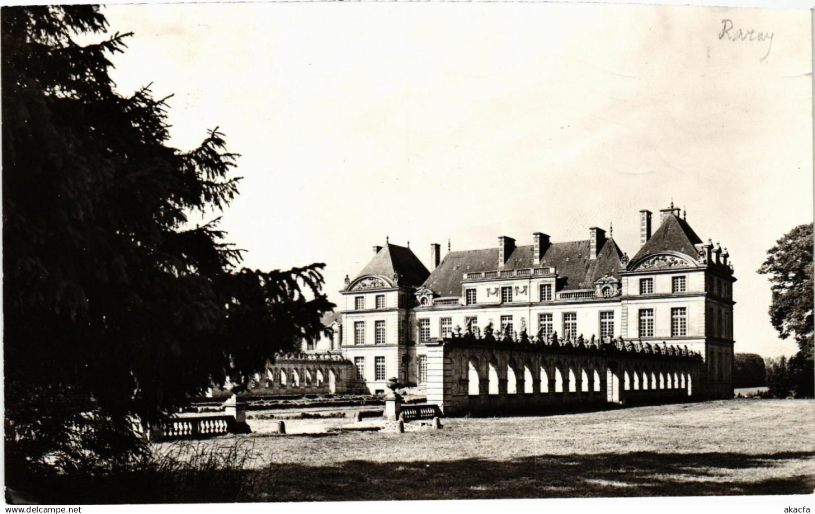 CPA Raray FRANCE (1020844)