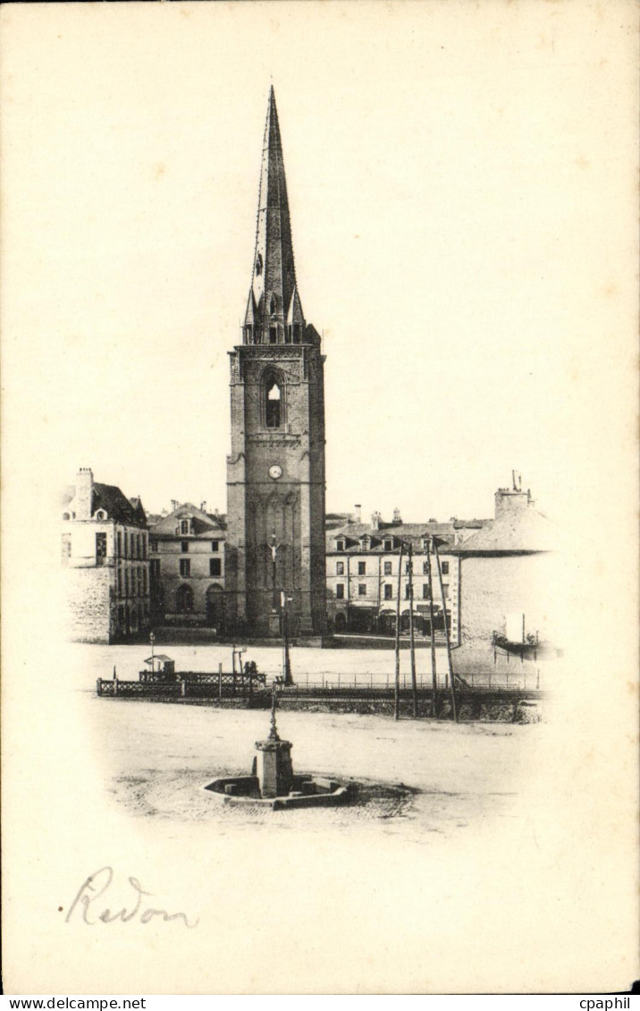 CPA Redon