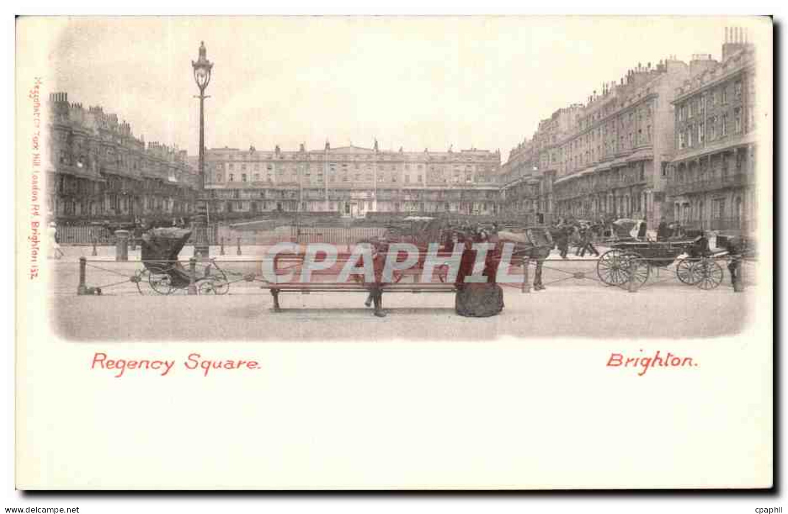 CPA Regency Square Brighton