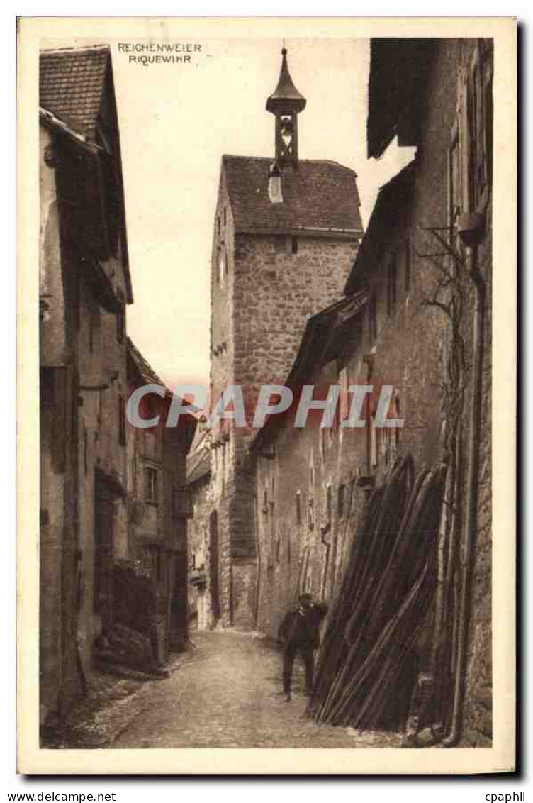 CPA Reichenweier Riquewihr