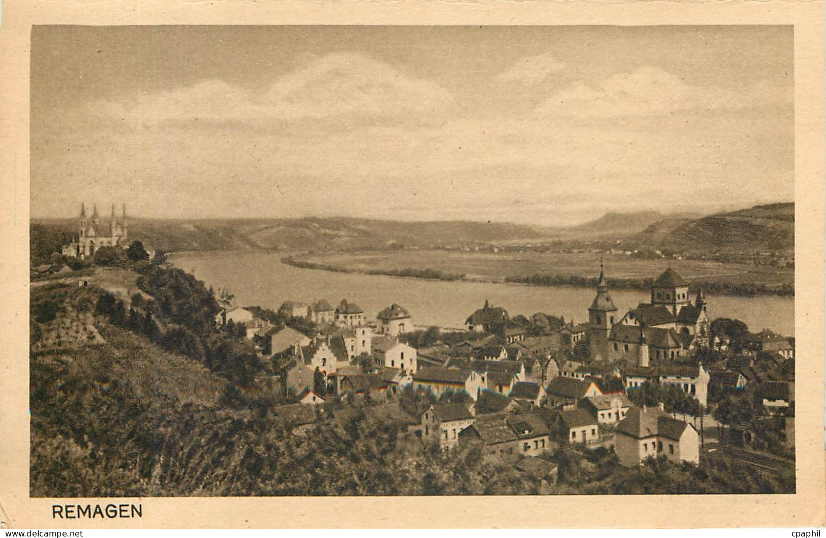 CPA Remagen