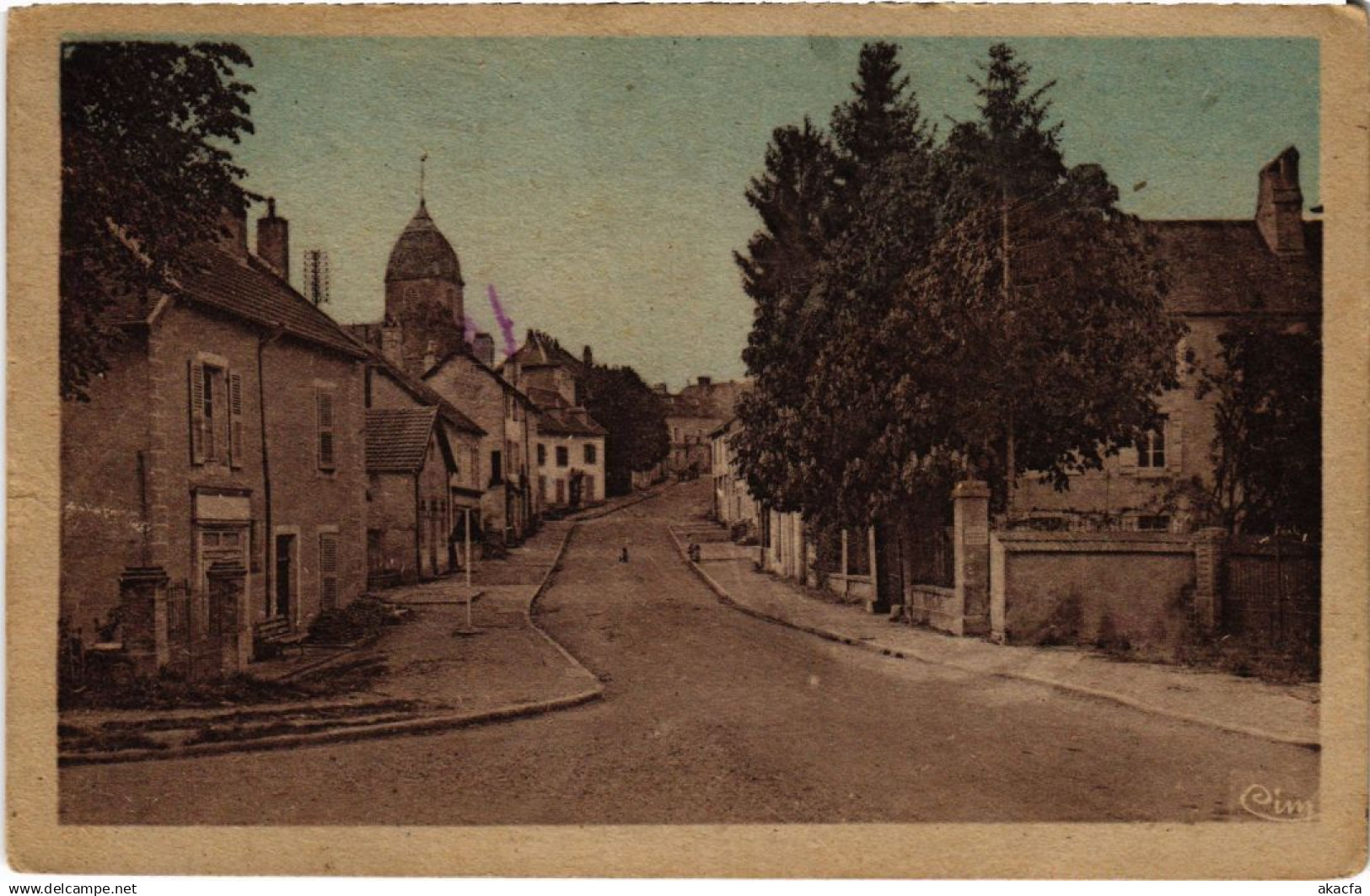 CPA Rioz Point Central (1273775)