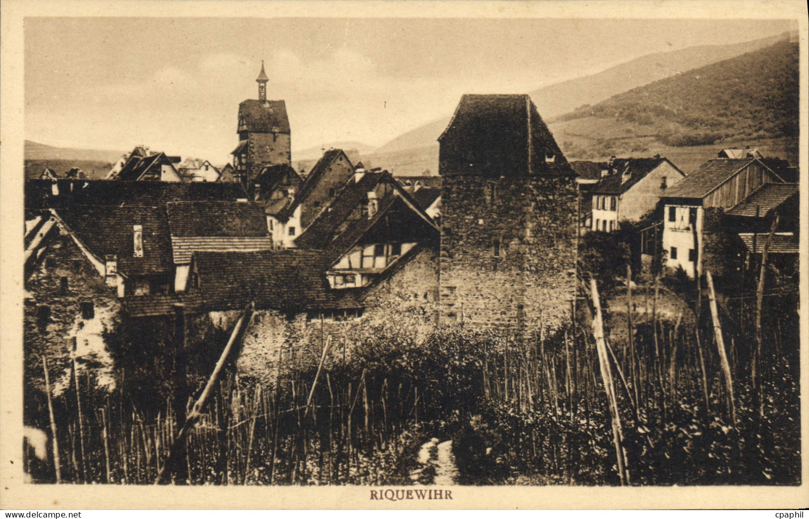 CPA Riquewihr