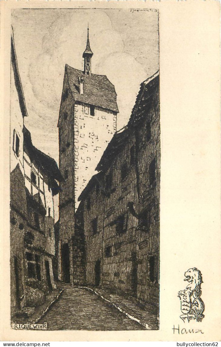 CPA Riquewihr 68/87