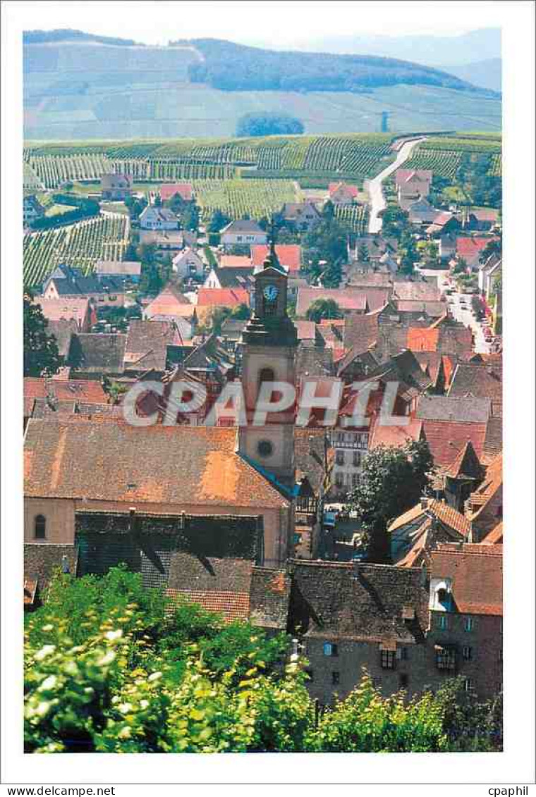 CPA Riquewihr Haut Rhin