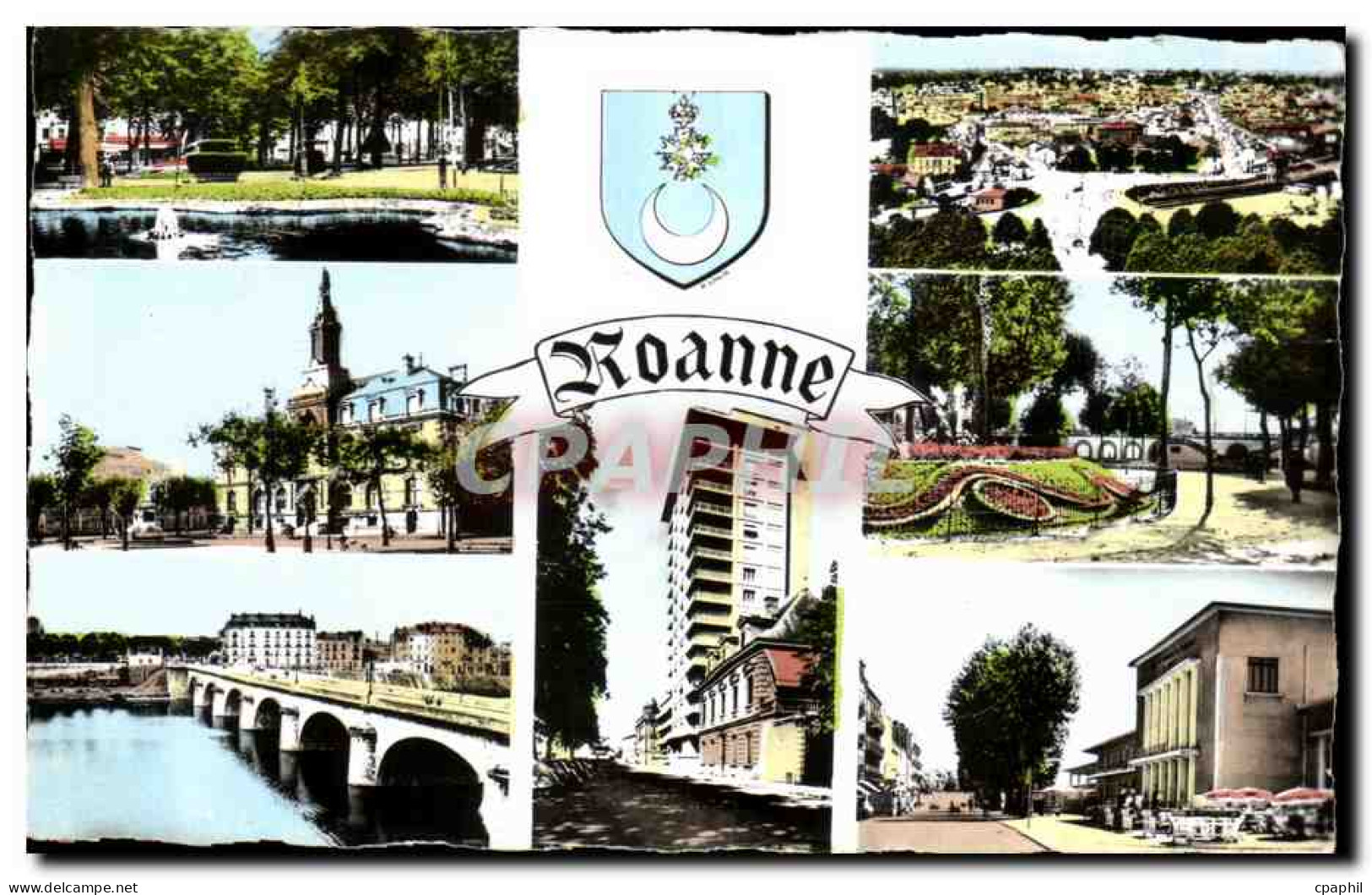 CPA Roanne