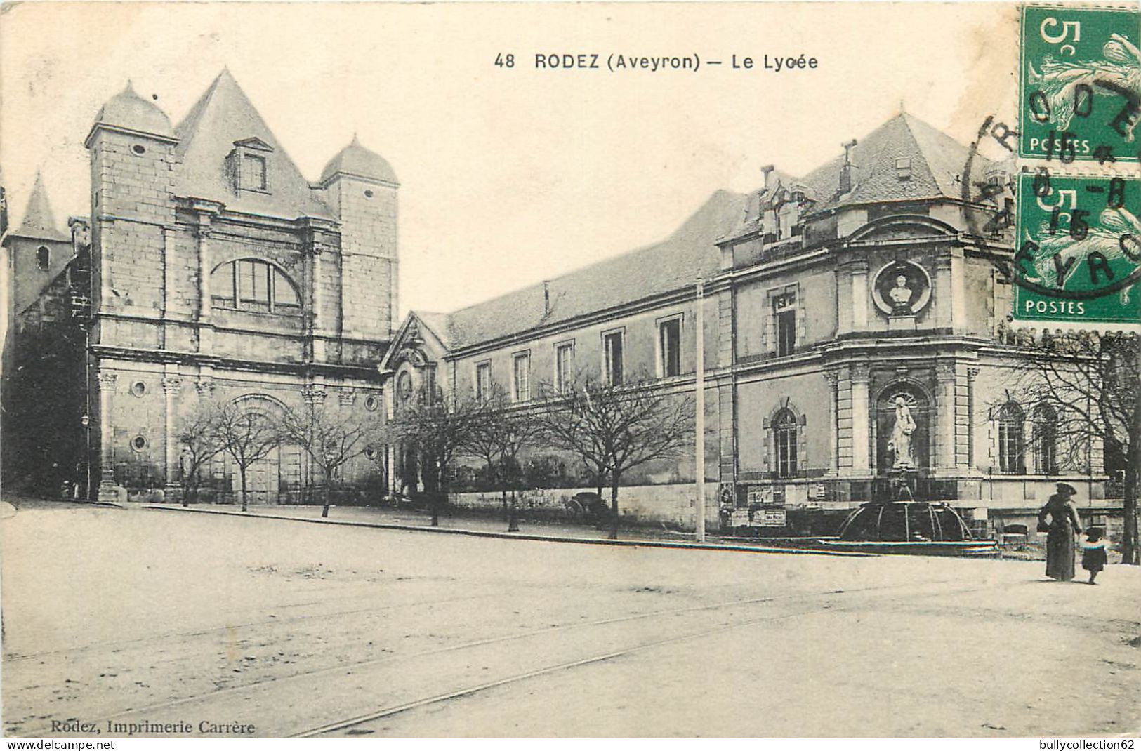 CPA Rodez 12/39