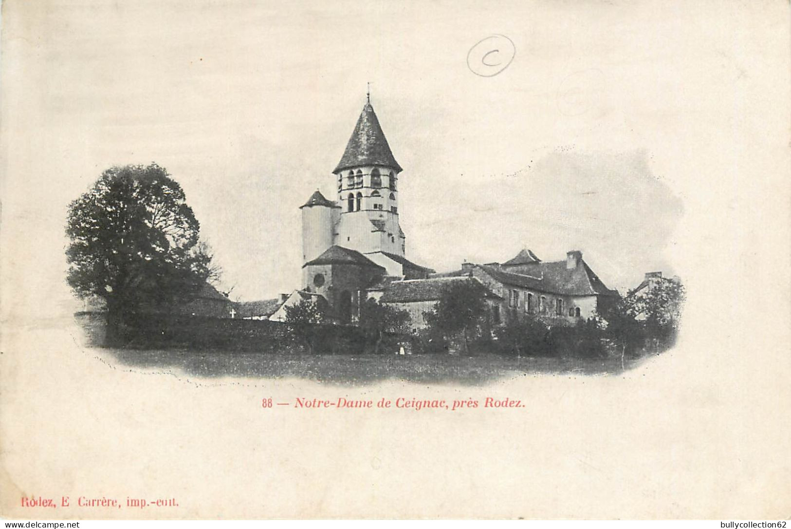 CPA Rodez - environs 12/40