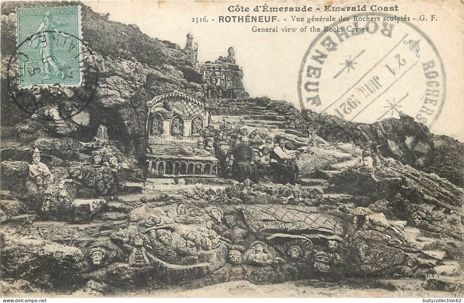 CPA Rothéneuf  35/89