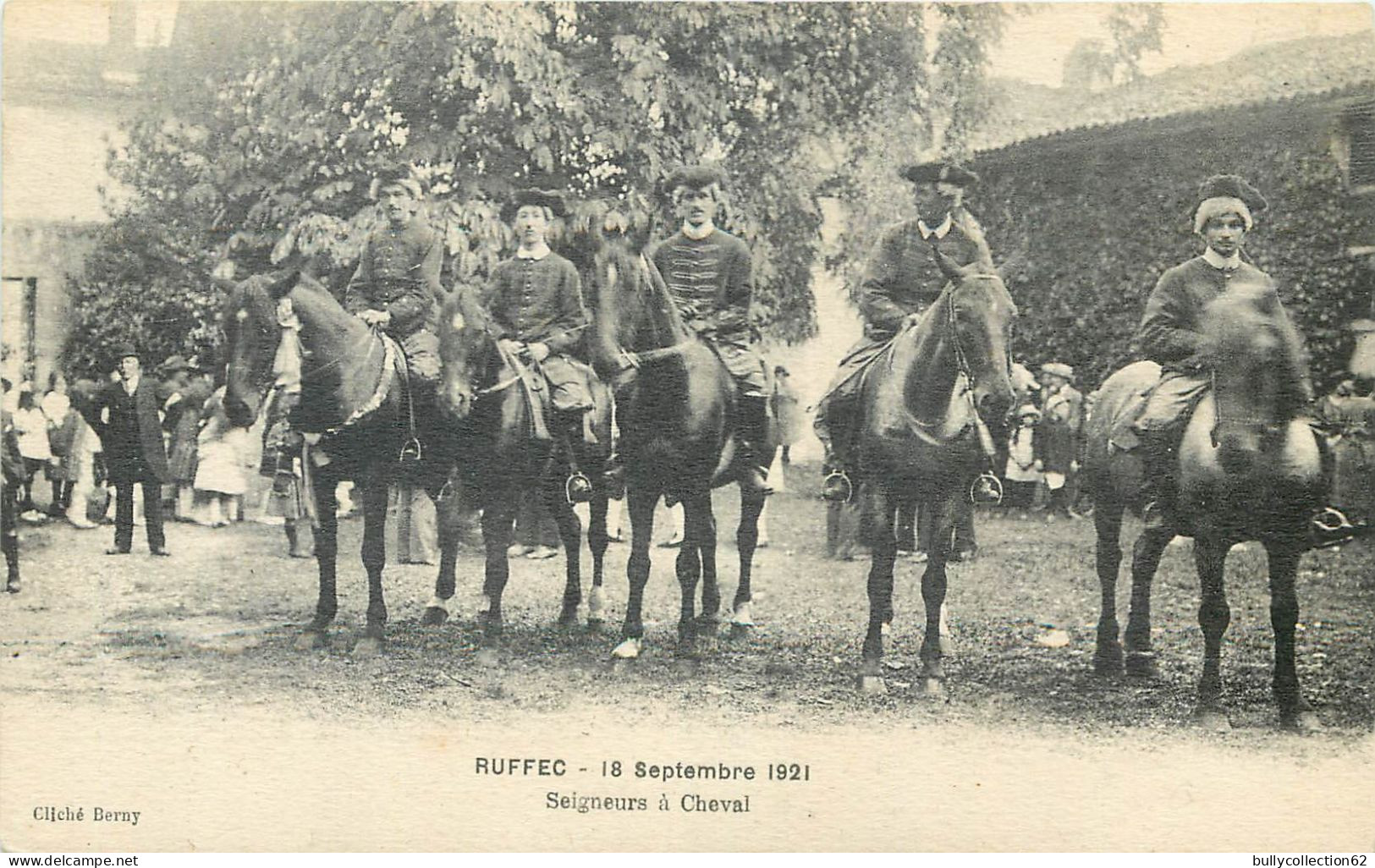 CPA Ruffec  16/125