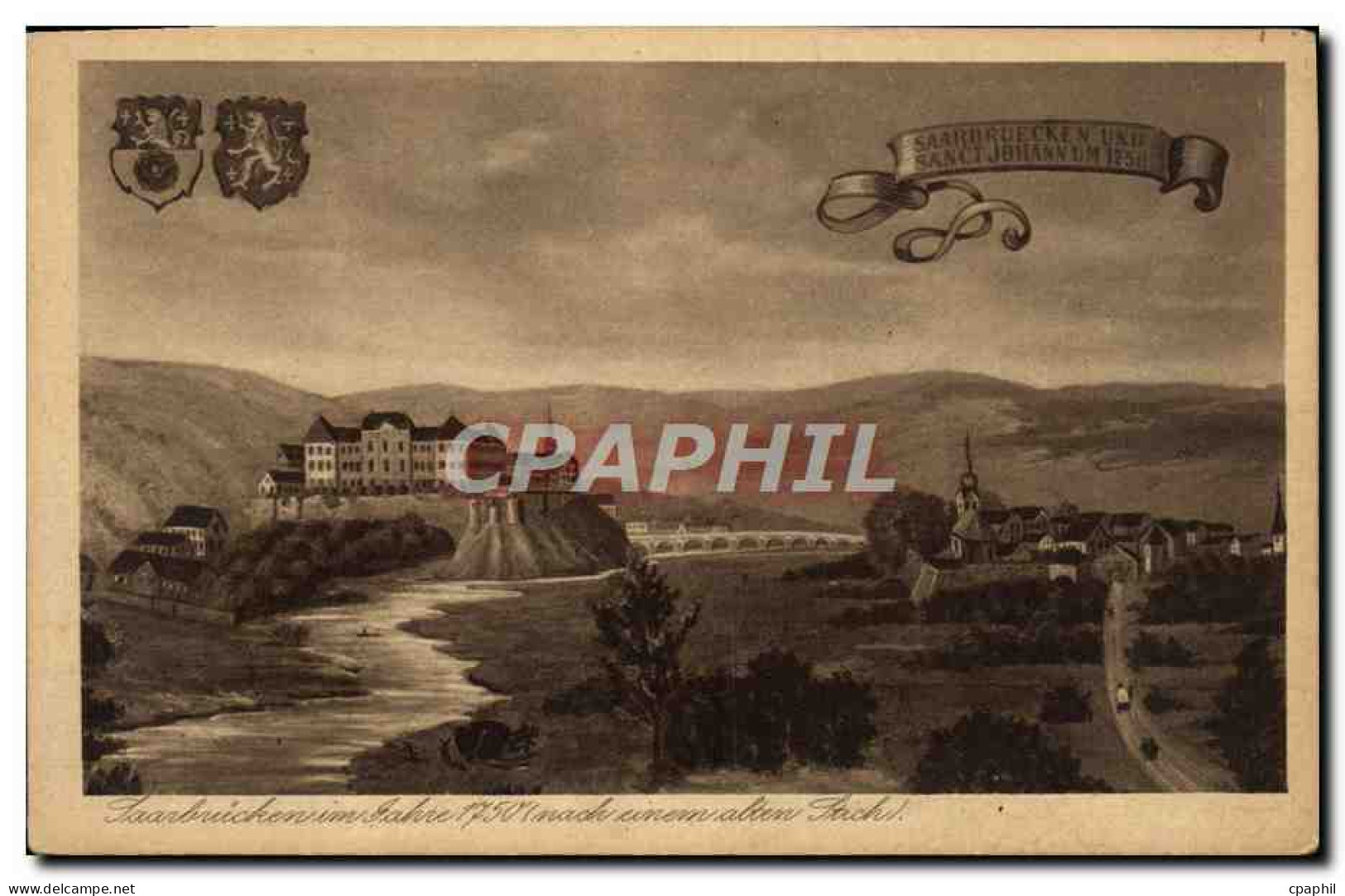 CPA Saarbrucken
