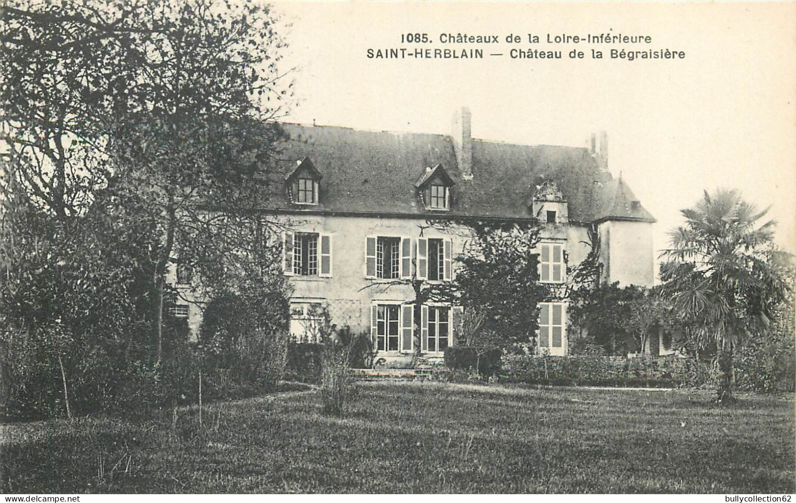 CPA Saint Herblain 44/373