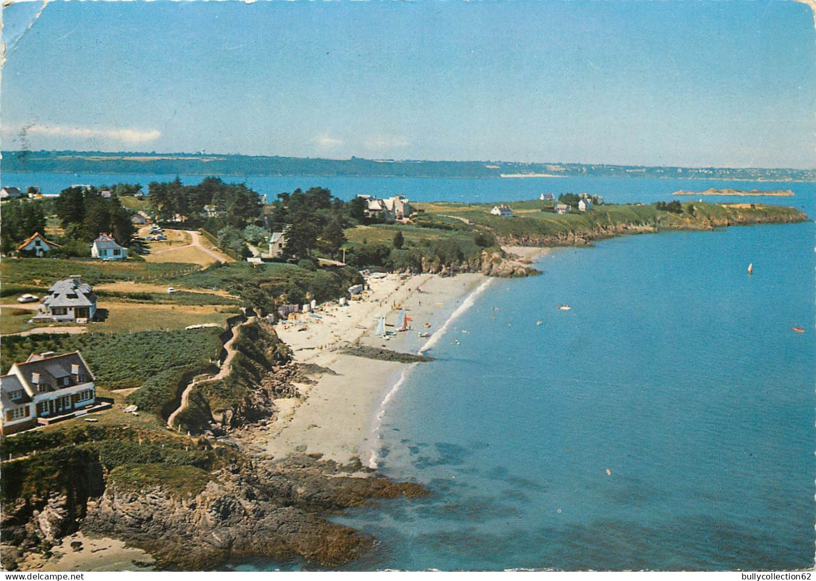 CPA Saint-Jacut-de-la-Mer  22/40-2