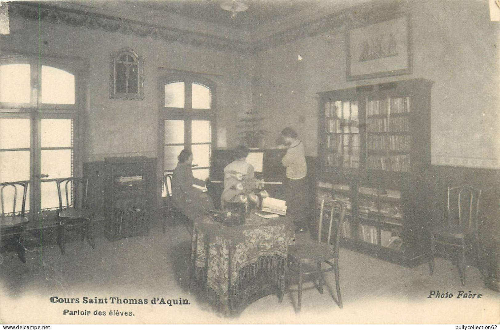 CPA Saint Jean de Luz  64/18