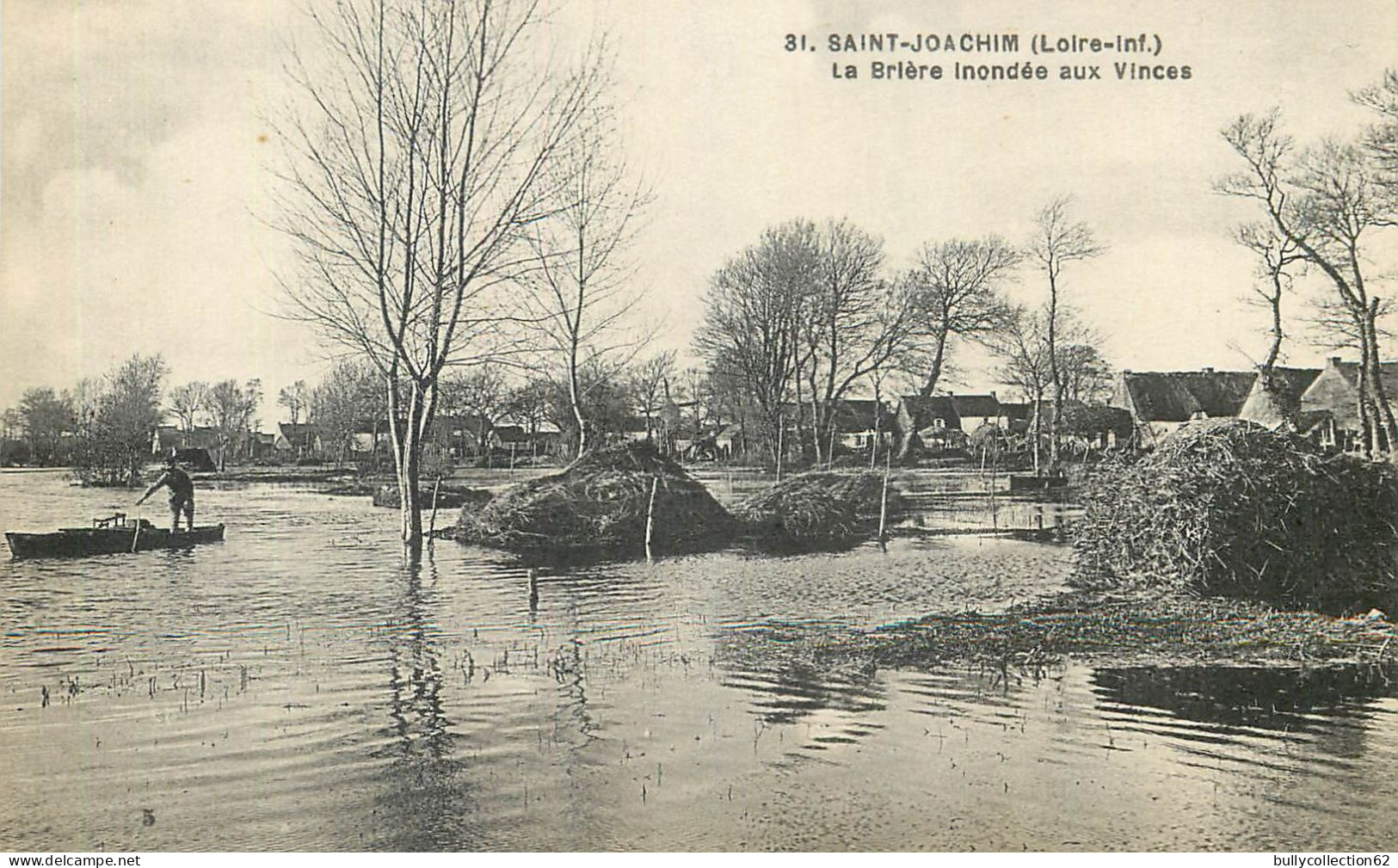 CPA Saint-Joachim 44/374