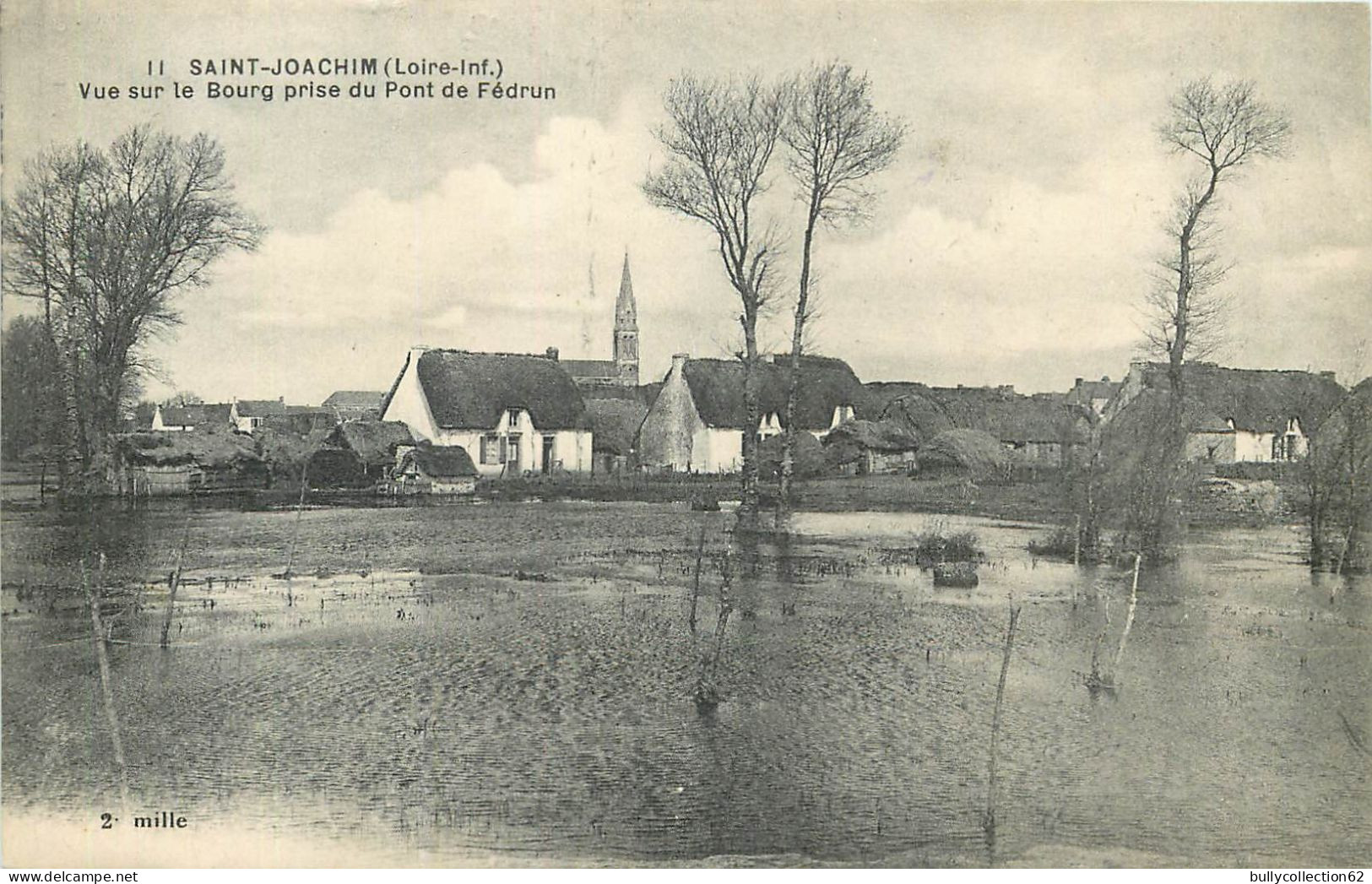 CPA Saint-Joachim 44/375