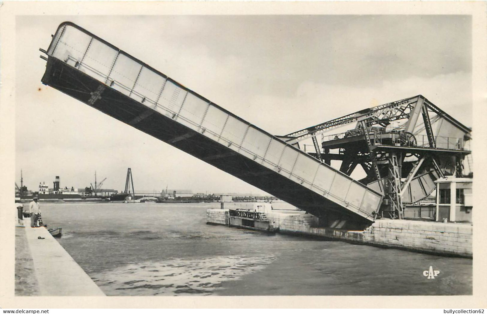 CPA Saint-Louis-du-Rhône  13/02