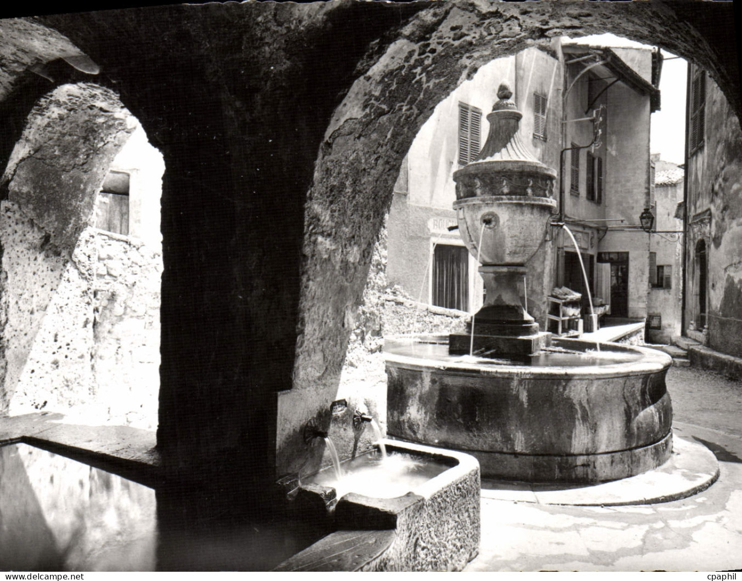 CPA Saint Paul La Fontaine