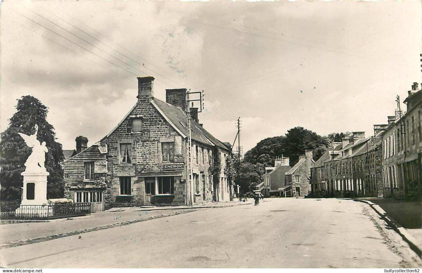 CPA Saint Pierre d'Entremont  61/174