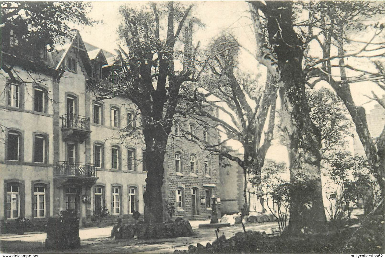 CPA Sainte Odile 67/49