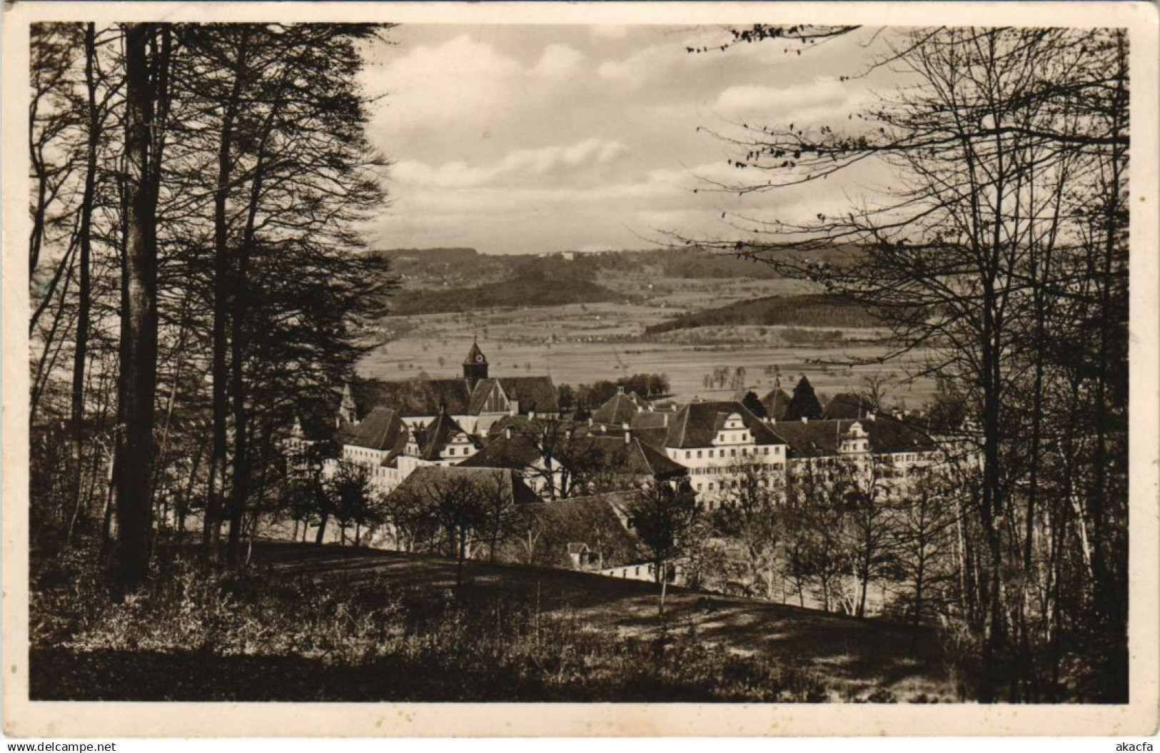 CPA Salem- GERMANY (1049413)