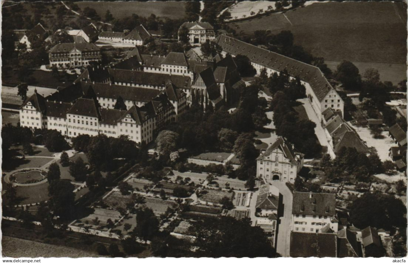 CPA Salem- GERMANY (1049454)