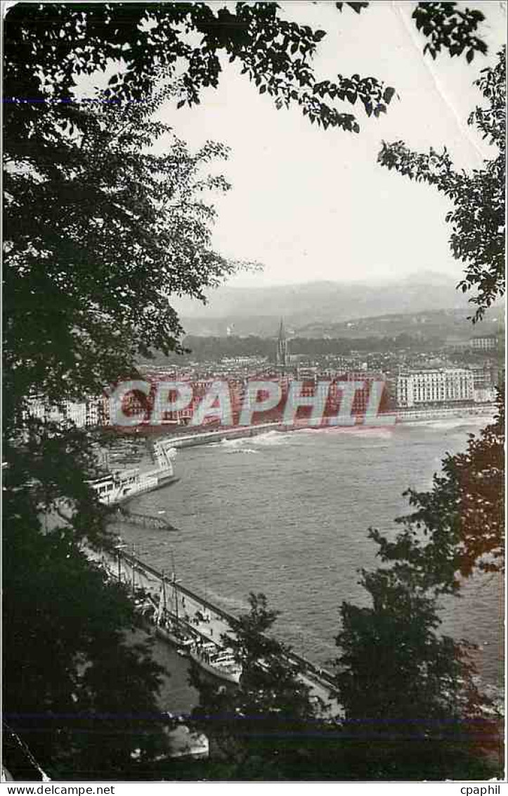 CPA San Sebastian