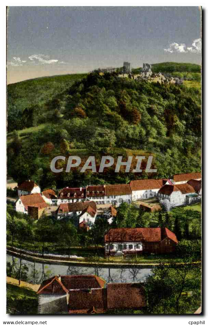 CPA Saverne