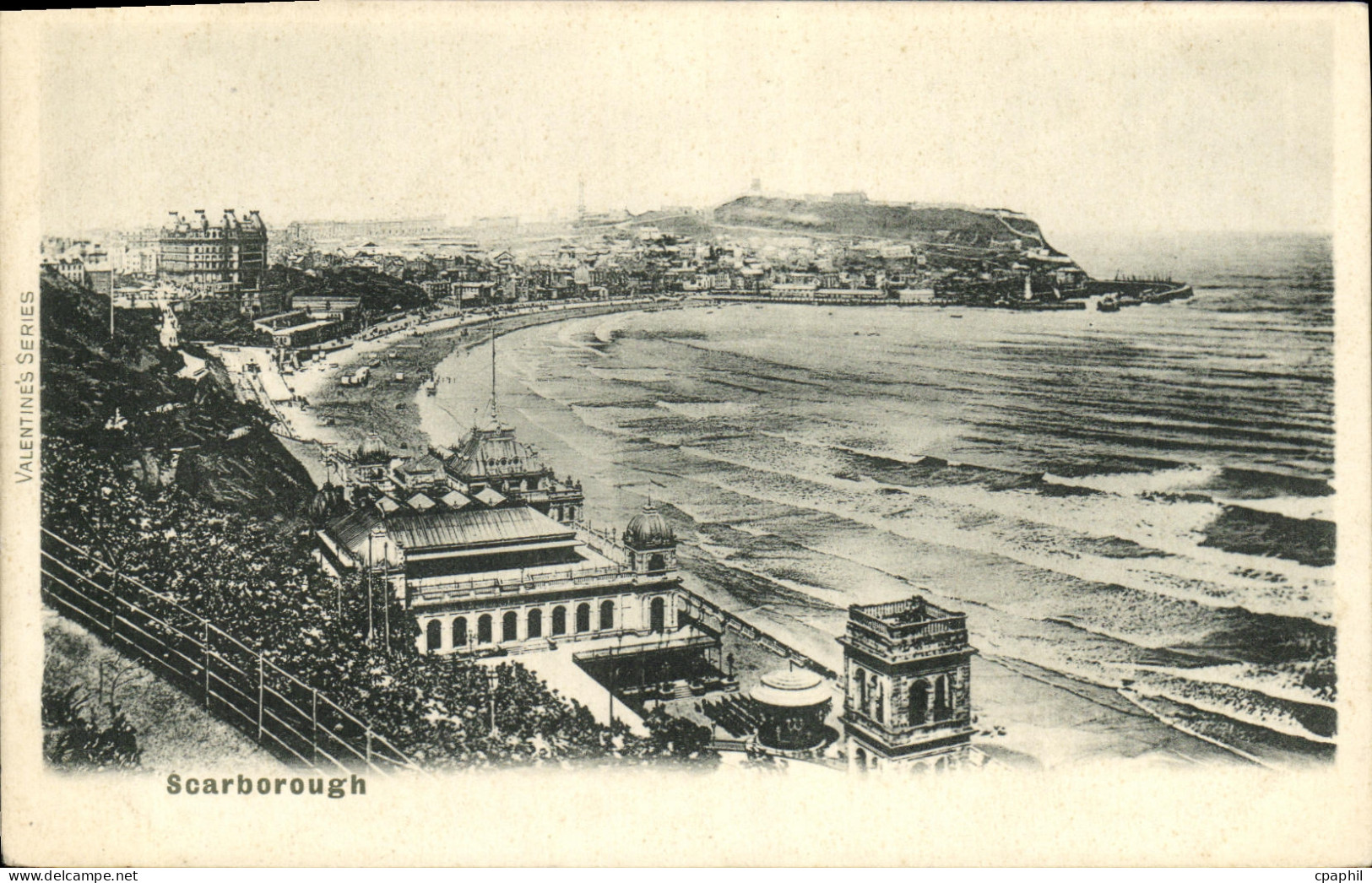 CPA Scarborough
