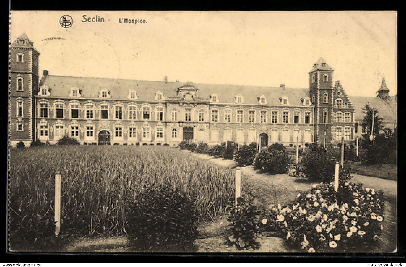 CPA Seclin, L`Hospice