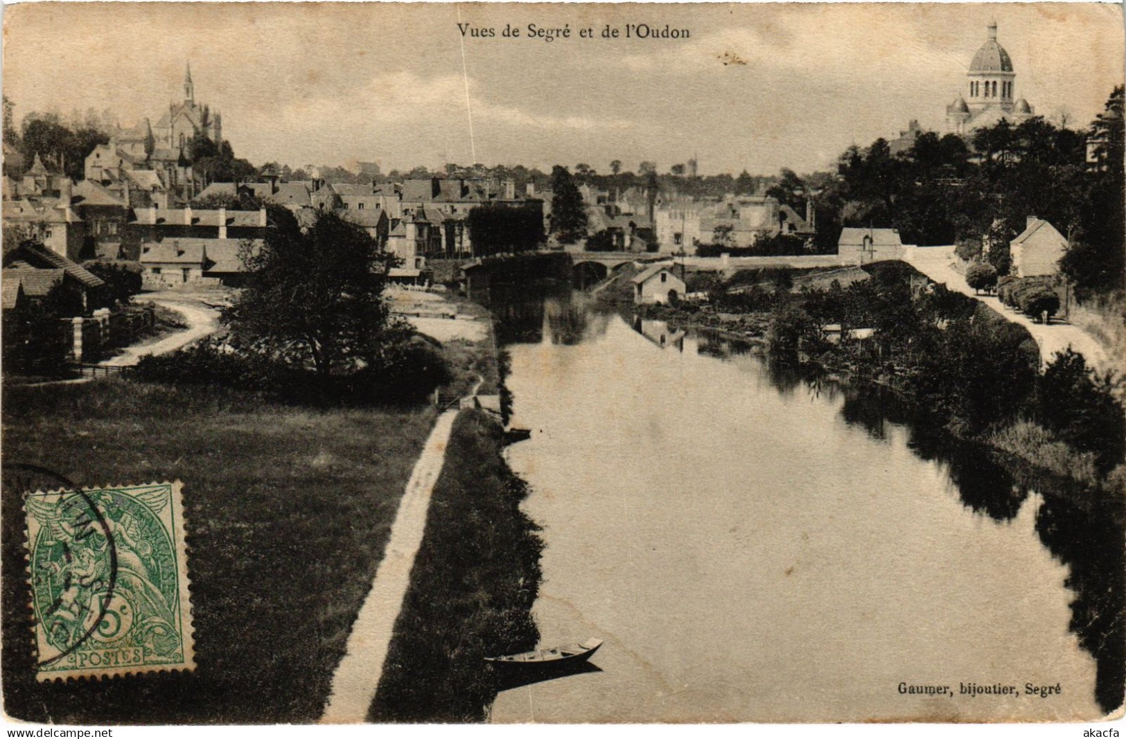 CPA Segré (1180829)