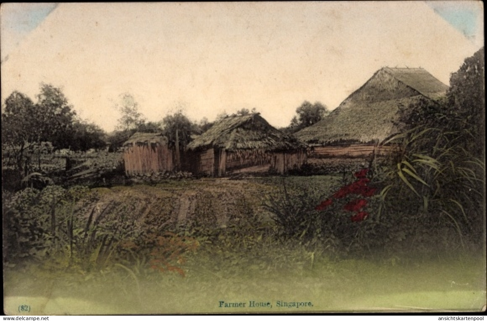 CPA Singapur Singapur