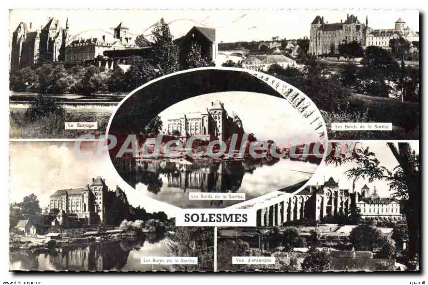 CPA Solesmes