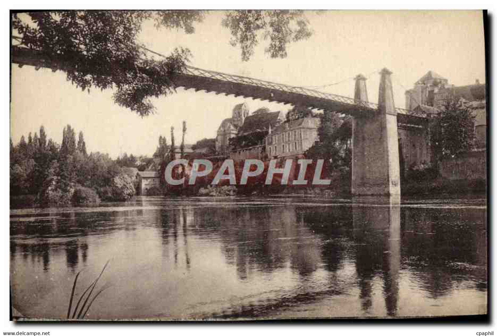 CPA Solesmes