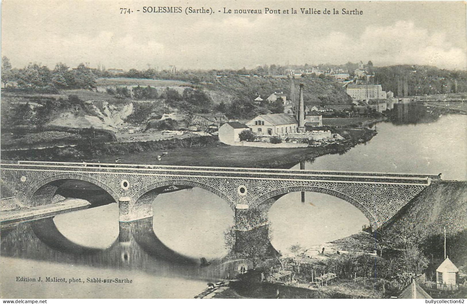 CPA Solesmes 72/213