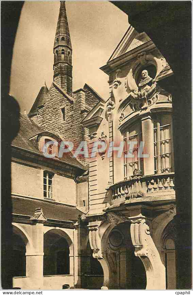 CPA Solesmes Le Cloitre