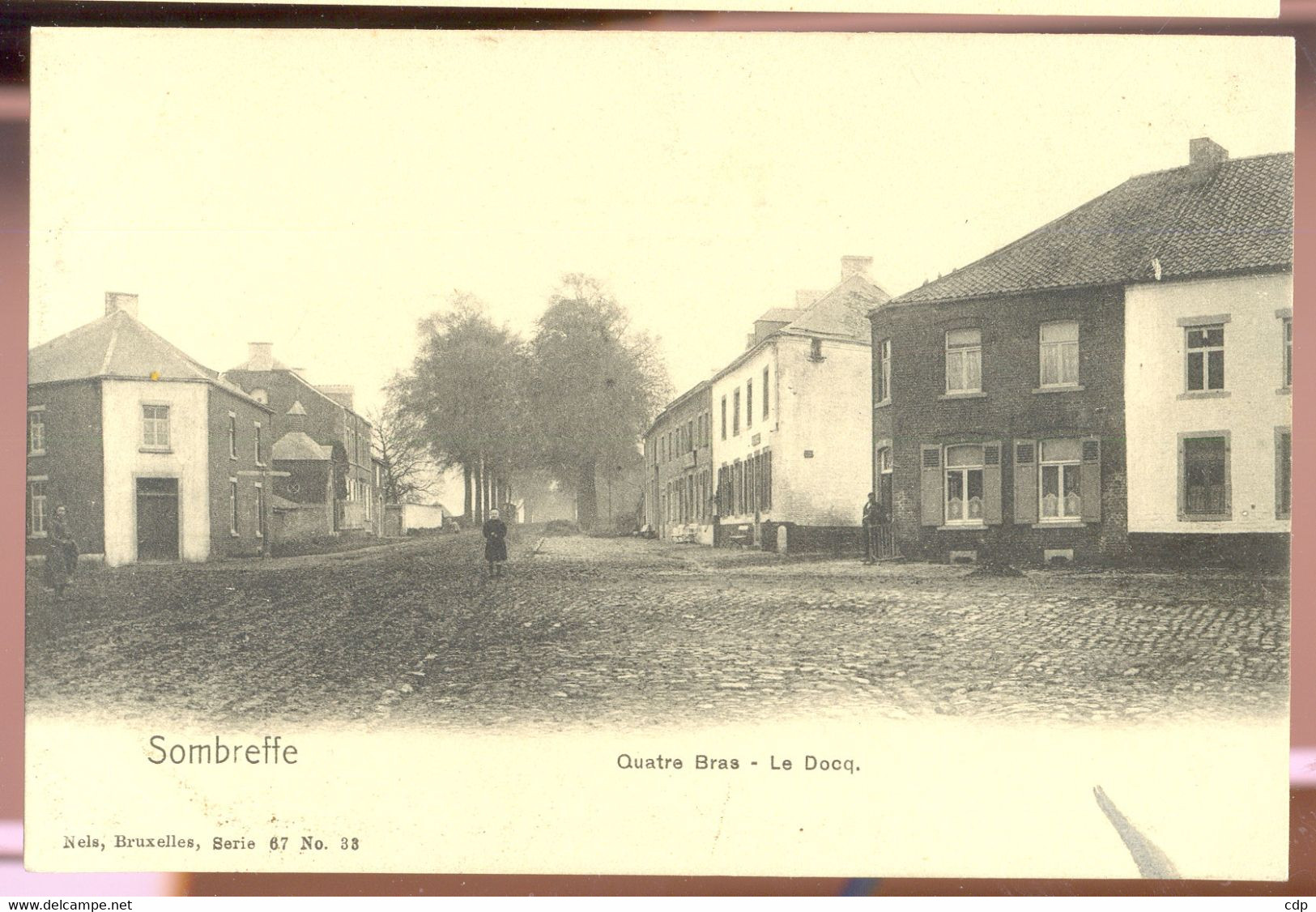 cpa sombreffe   docq