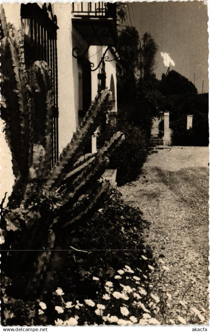 CPA SPAIN Malaga - Hotel - Playa "Santa Ana" (282020)