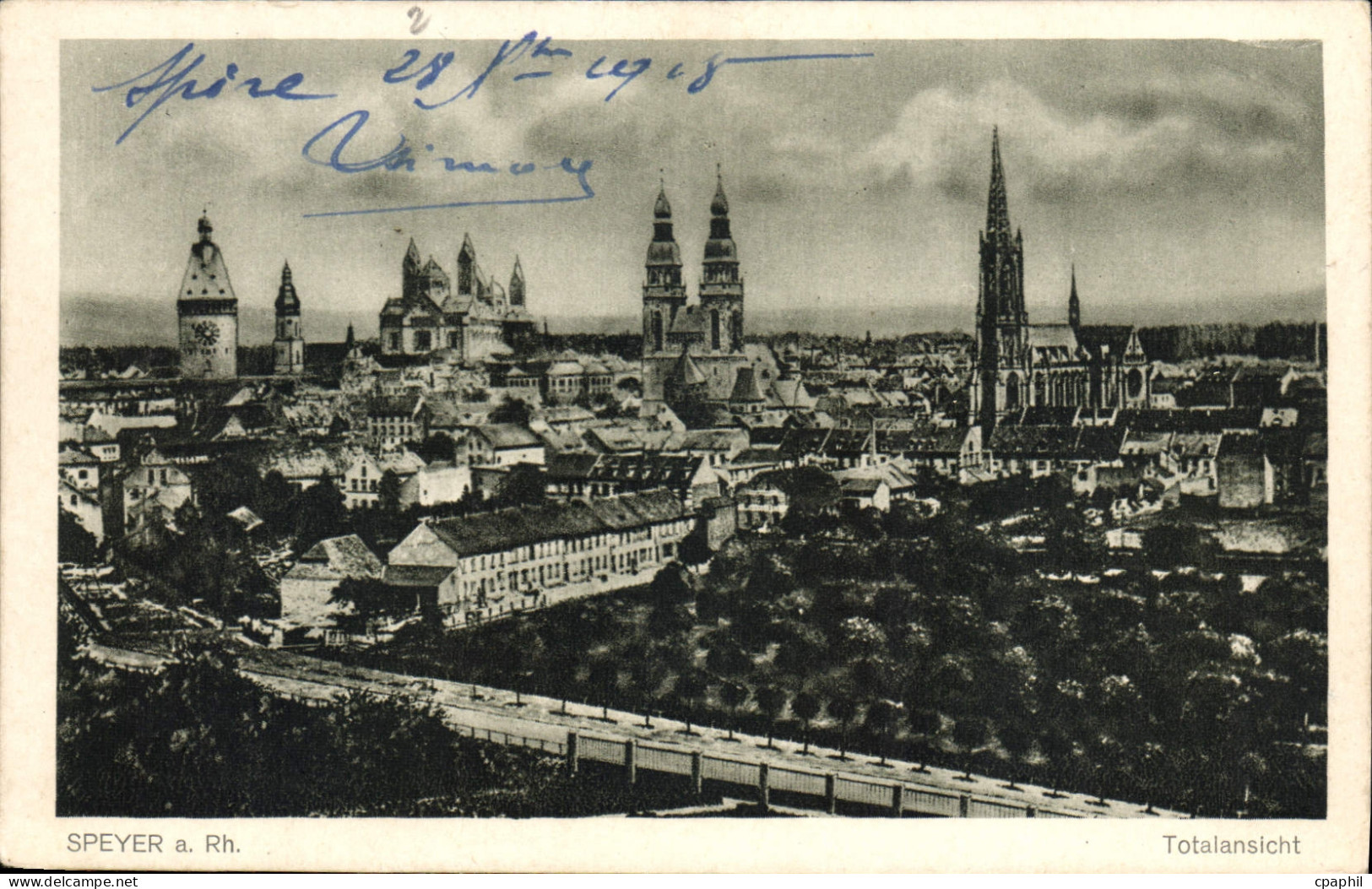 CPA Speyer a Rh