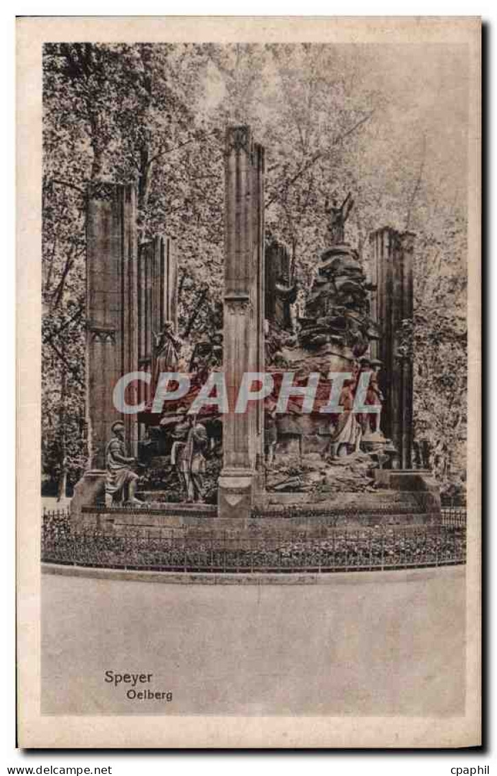 CPA Speyer Oelberg