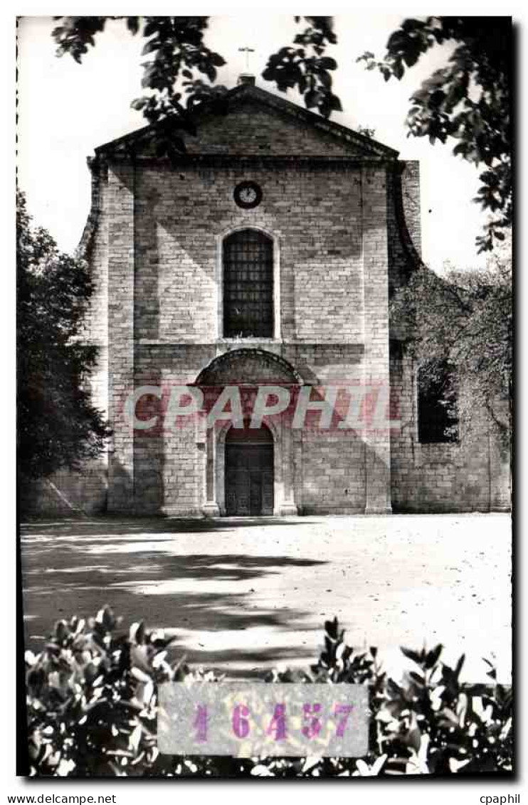 CPA St Pons Herault Entree de la Cathedrale