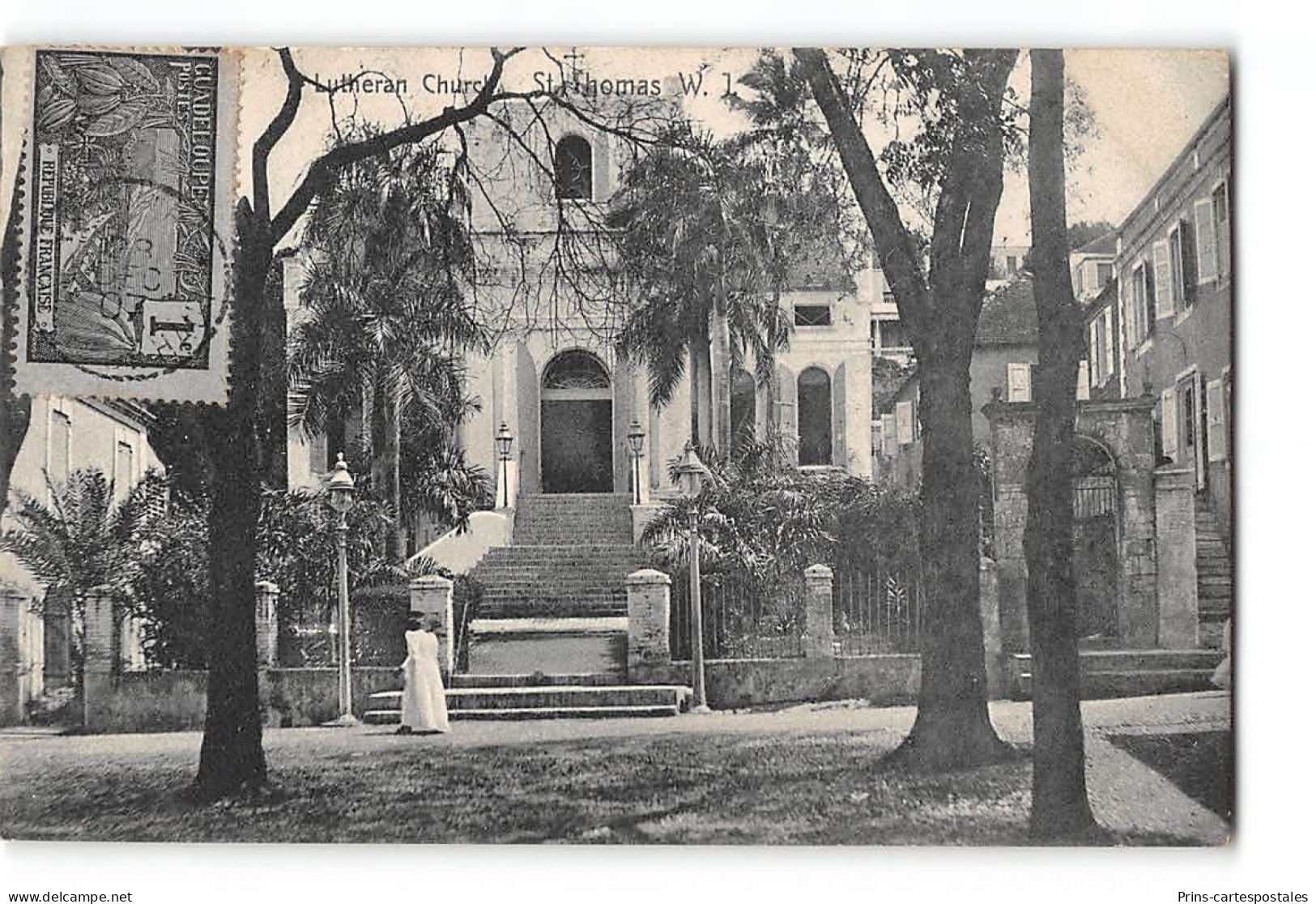 CPA St Saint Thomas Lutheran Church