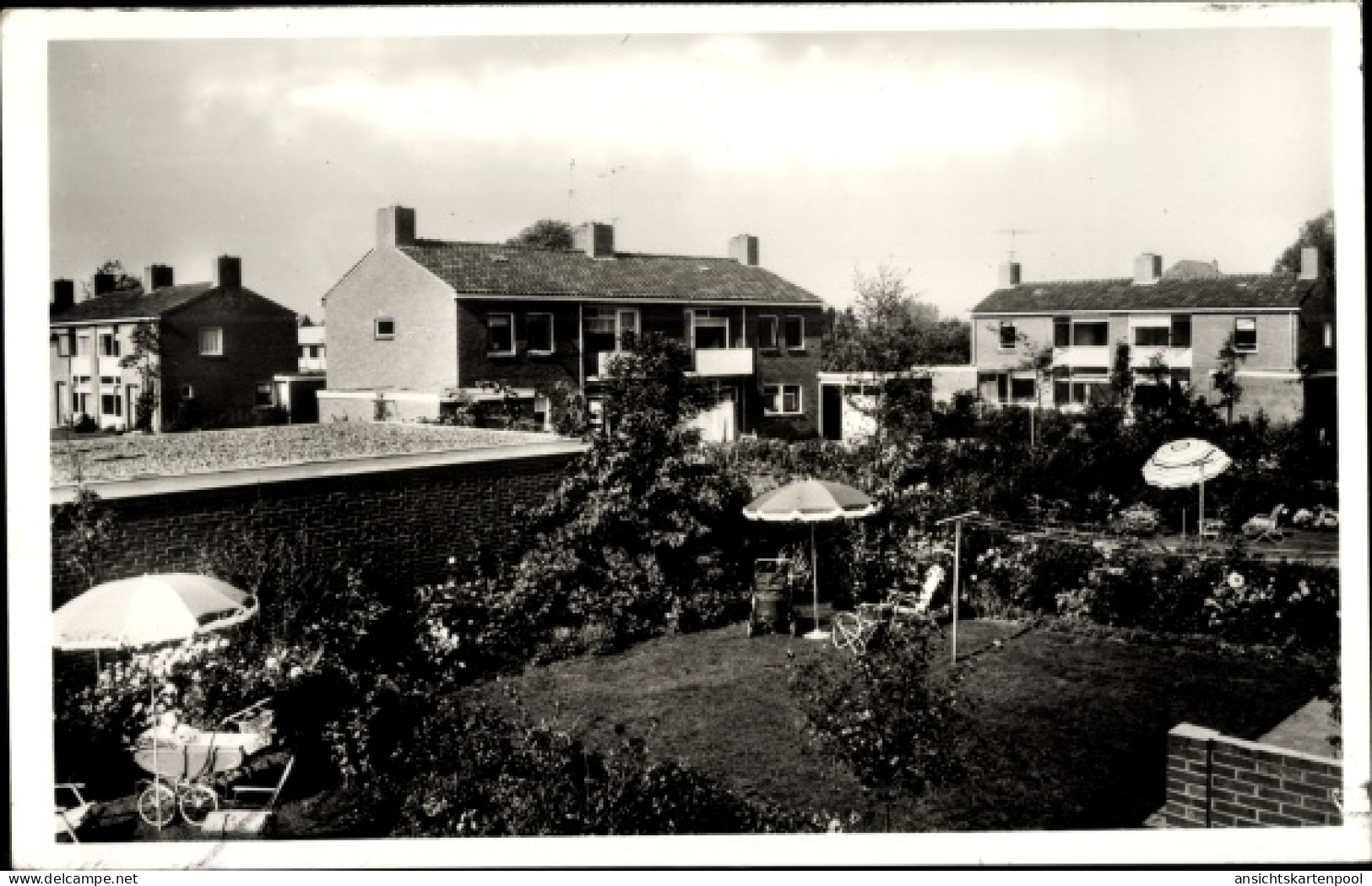 CPA Stadskanaal Groningen, Uitbreidingsplaan Ter Maars