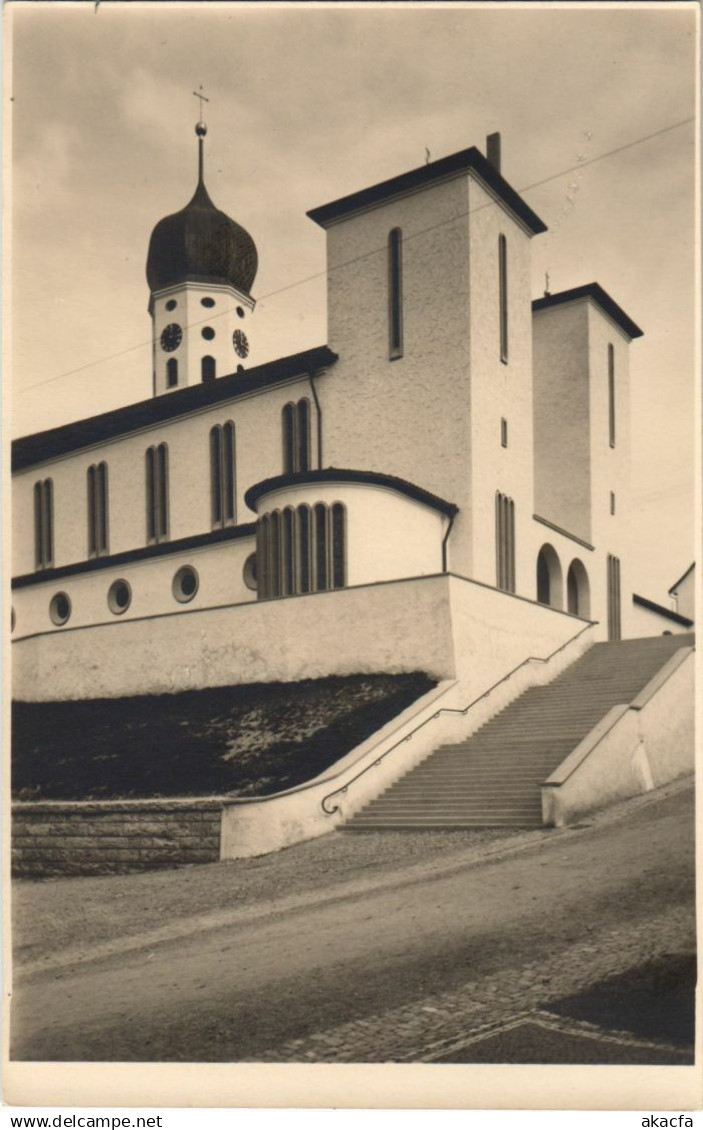 CPA Stockach- partie GERMANY (1049517)