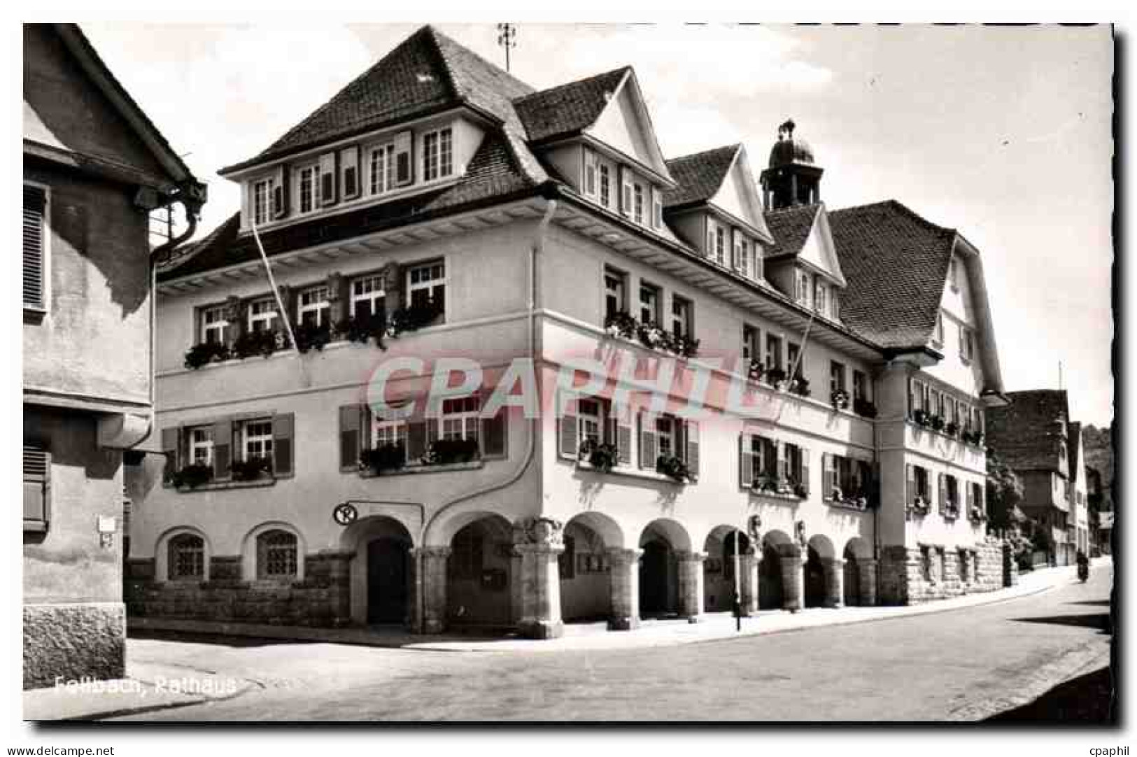 CPA Stuttgart