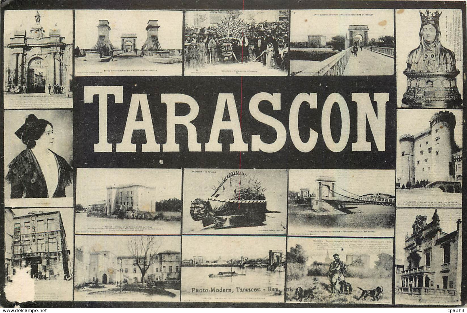 CPA Tarascon